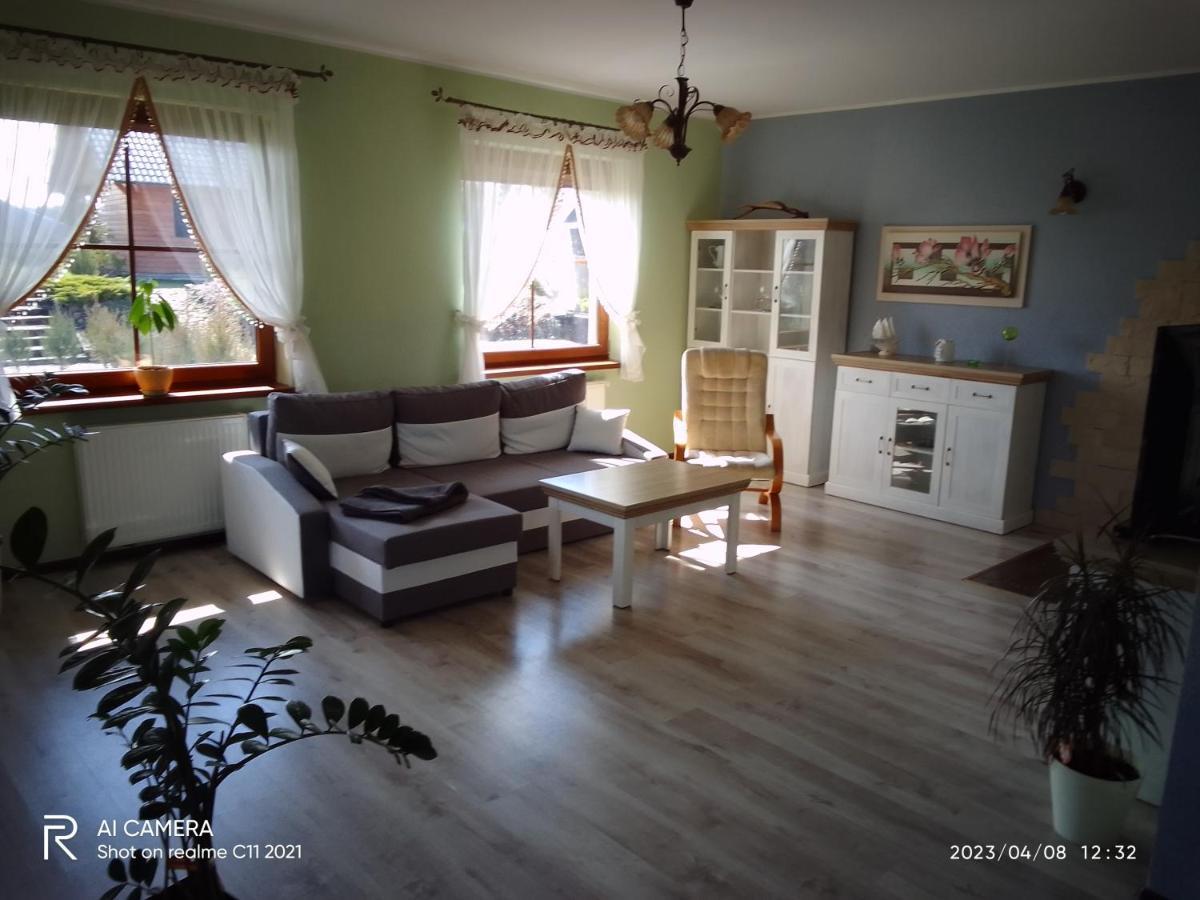 Pokoje Do Wynajecia - Sen Na Mazurach Mikołajki Exterior foto
