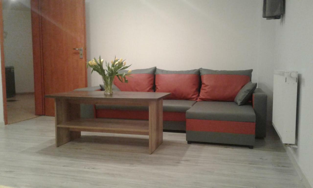 Pokoje Do Wynajecia - Sen Na Mazurach Mikołajki Exterior foto